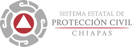 Protección Civil Chiapas